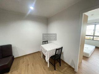 For rent 1 bed condo in Suan Luang, Bangkok