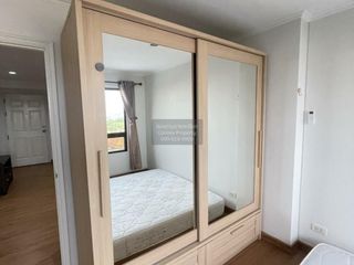 For rent 1 bed condo in Suan Luang, Bangkok