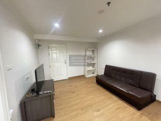 For rent 1 bed condo in Suan Luang, Bangkok