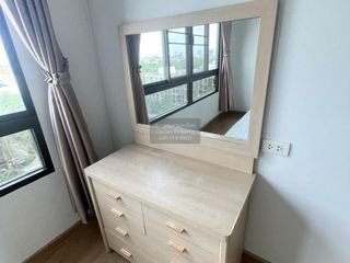 For rent 1 bed condo in Suan Luang, Bangkok