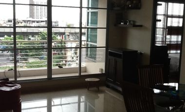 For rent 1 bed condo in Ratchathewi, Bangkok