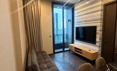 Wohnung zur Miete mit 1 Zimmer in Khlong Toei, Bangkok