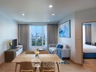 For rent 2 ベッドルーム apartment in Khlong Toei, Bangkok