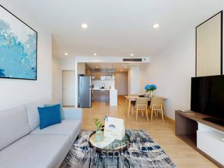 For rent 2 ベッドルーム apartment in Khlong Toei, Bangkok