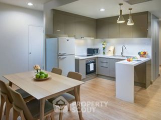 For rent 2 ベッドルーム apartment in Khlong Toei, Bangkok