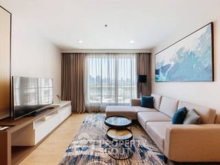 For rent 2 ベッドルーム apartment in Khlong Toei, Bangkok