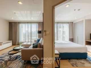 For rent 2 ベッドルーム apartment in Khlong Toei, Bangkok