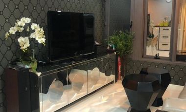 For rent 2 bedrooms condo in Sathon, Bangkok