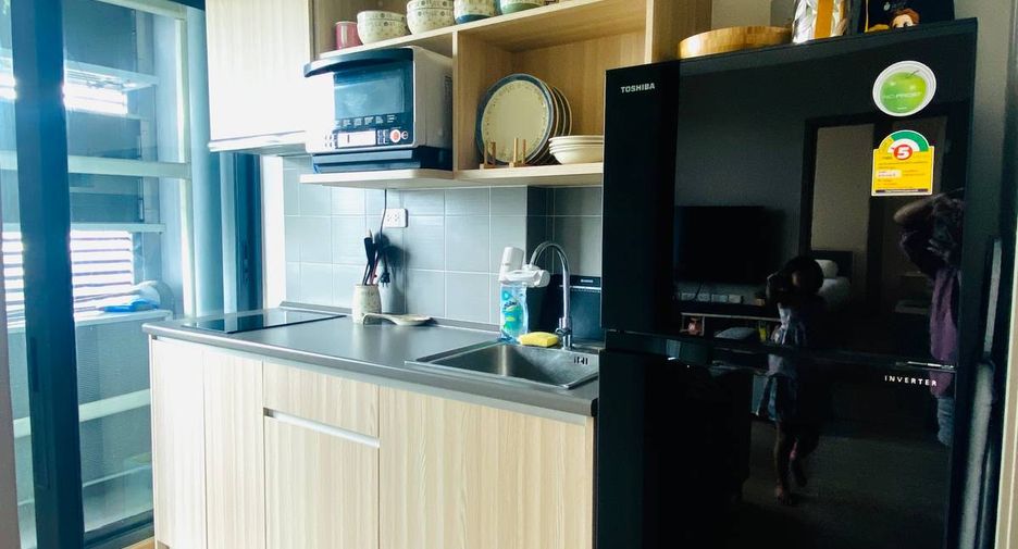 For rent 2 ベッドルーム condo in Bang Na, Bangkok
