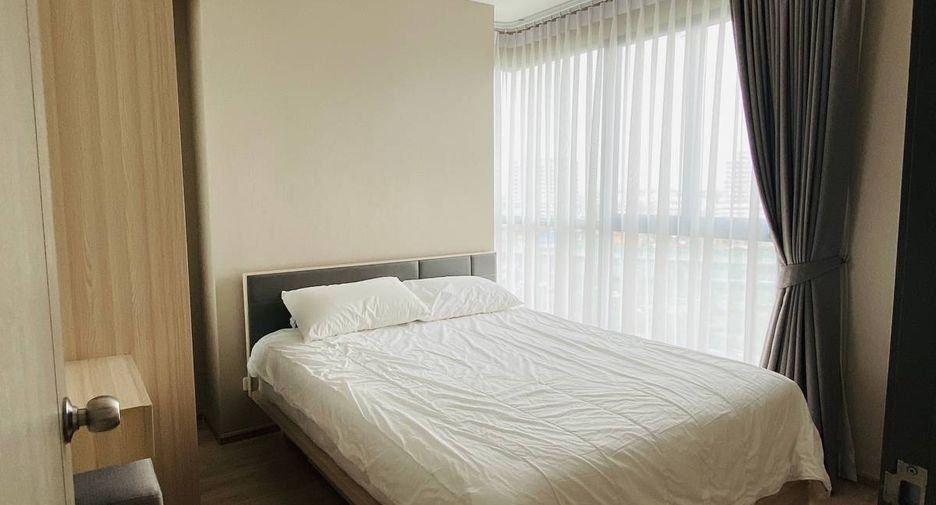 For rent 2 ベッドルーム condo in Bang Na, Bangkok