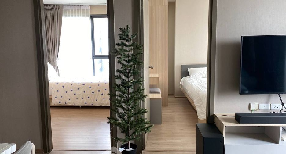 For rent 2 ベッドルーム condo in Bang Na, Bangkok