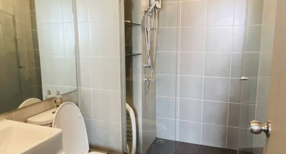 For rent 2 ベッドルーム condo in Bang Na, Bangkok
