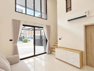 For rent 3 ベッドルーム townhouse in Suan Luang, Bangkok