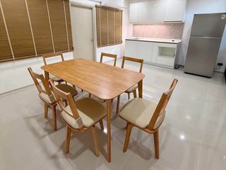 For rent 3 ベッドルーム townhouse in Suan Luang, Bangkok