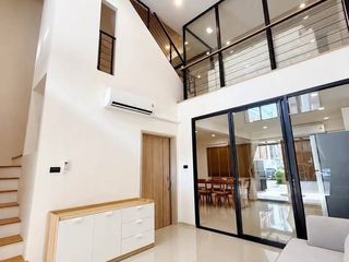 For rent 3 ベッドルーム townhouse in Suan Luang, Bangkok
