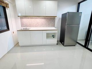 For rent 3 ベッドルーム townhouse in Suan Luang, Bangkok