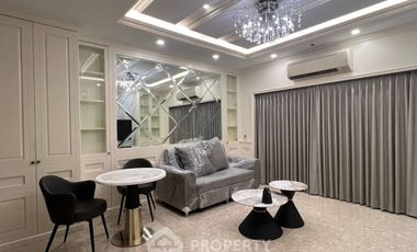 出租 2 卧室 公寓 在 Khlong Toei, 曼谷