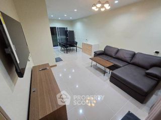 For rent 3 ベッドルーム townhouse in Suan Luang, Bangkok