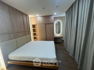 Аренда 2 спальни кондо в Пхая Тхаи, Бангкок