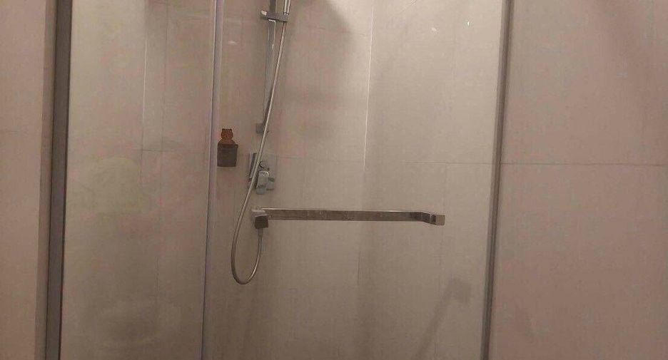 Condo en alquiler de 2 habitaciones en Khlong Toei, Bangkok