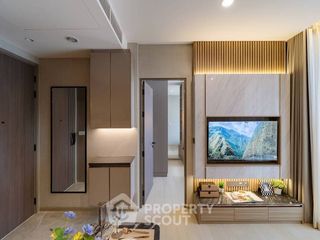 Condo en alquiler de 1 habitaciones en Ratchathewi, Bangkok