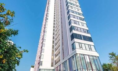 Wohnung zur Miete mit 1 Zimmer in Watthana, Bangkok
