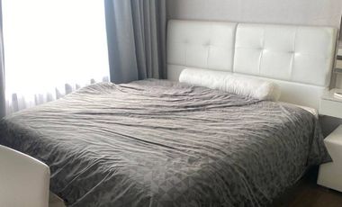 Condo en alquiler de 1 habitaciones en Watthana, Bangkok