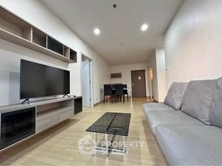 出租 2 卧室 公寓 在 Bang Kapi, 曼谷