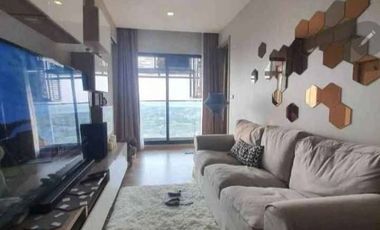 Condo en alquiler de 2 habitaciones en Mueang Chon Buri, Chonburi