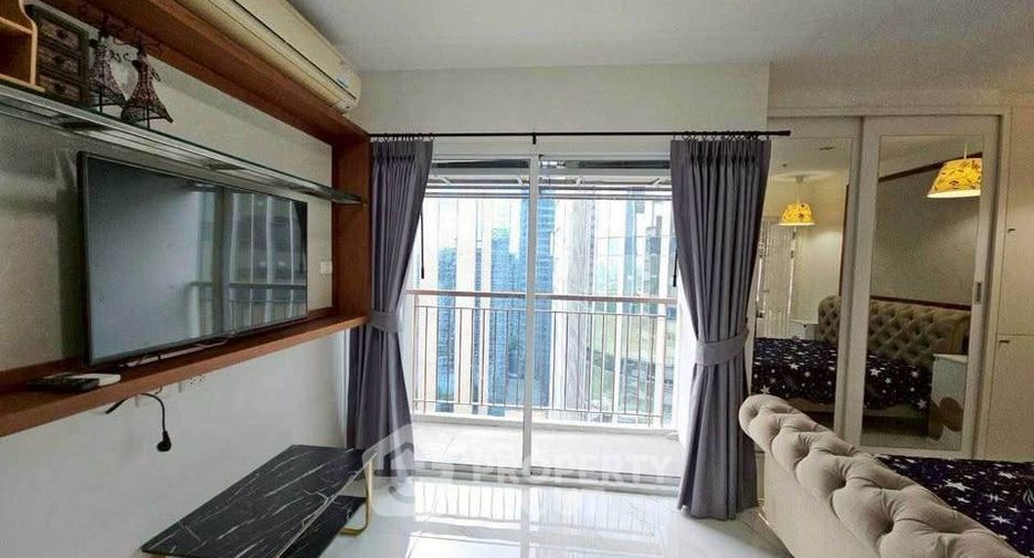Wohnung zur Miete mit 2 Zimmer in Chatuchak, Bangkok