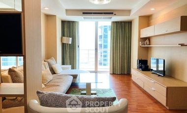 À louer 1 chambre condo à Pathum Wan, Bangkok