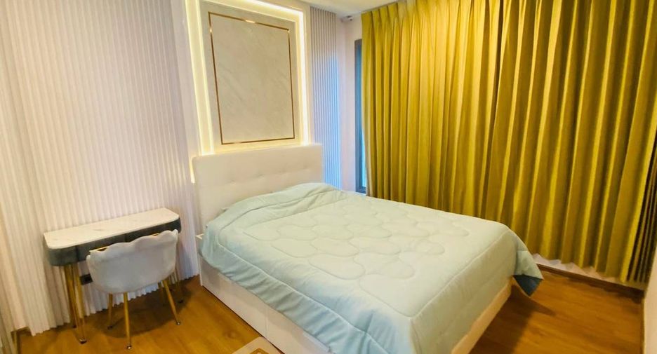 For rent 1 Beds condo in Watthana, Bangkok