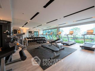 For rent 1 bed condo in Khlong San, Bangkok