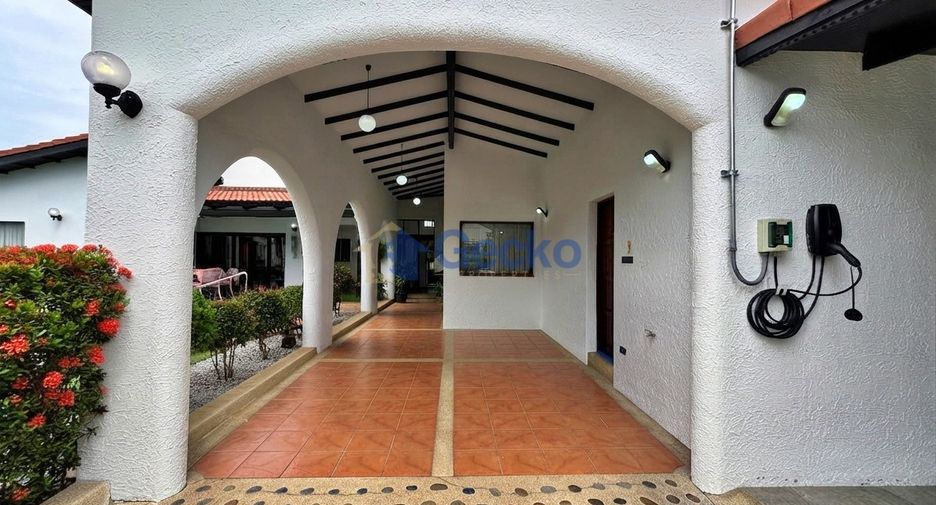 Haus zum Kauf mit 3 Zimmer in Bang Lamung, Chonburi