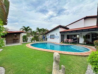 Casa en venta de 3 habitaciones en Bang Lamung, Chonburi