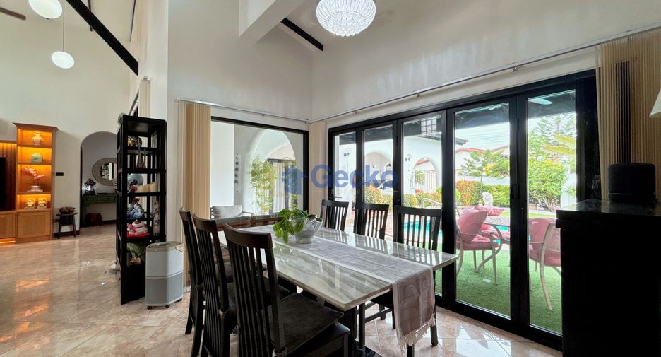 Haus zum Kauf mit 3 Zimmer in Bang Lamung, Chonburi