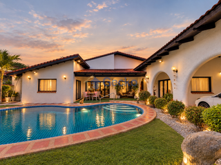 Casa en venta de 3 habitaciones en Bang Lamung, Chonburi