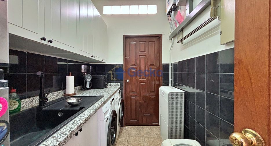 Haus zum Kauf mit 3 Zimmer in Bang Lamung, Chonburi