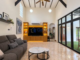 Casa en venta de 3 habitaciones en Bang Lamung, Chonburi