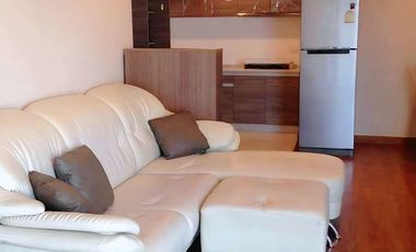 Wohnung zur Miete mit 2 Zimmer in Huai Khwang, Bangkok
