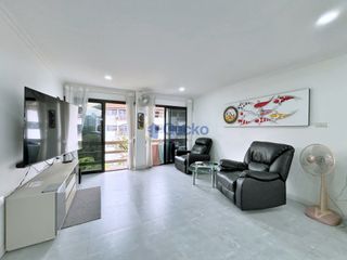 Wohnung zum Kauf mit 2 Zimmer in Bang Lamung, Chonburi