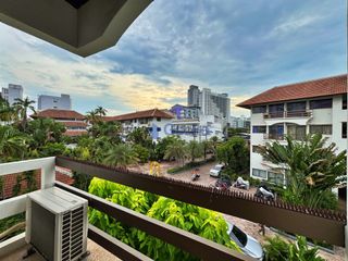 Wohnung zum Kauf mit 2 Zimmer in Bang Lamung, Chonburi