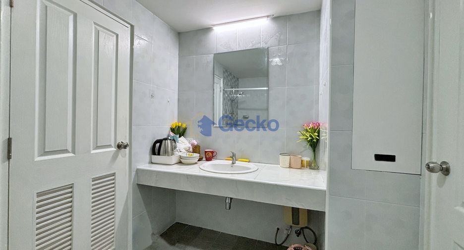 ขาย 2 ห้องนอน คอนโด ใน บางละมุง, ชลบุรี