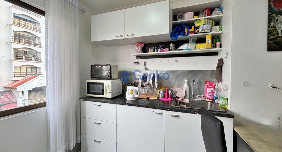ขาย 2 ห้องนอน คอนโด ใน บางละมุง, ชลบุรี