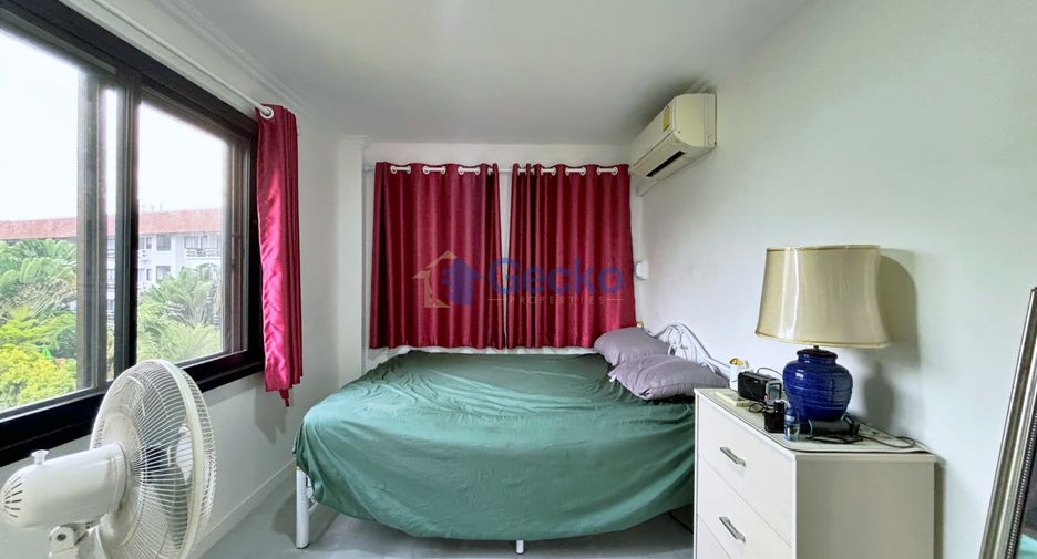 ขาย 2 ห้องนอน คอนโด ใน บางละมุง, ชลบุรี