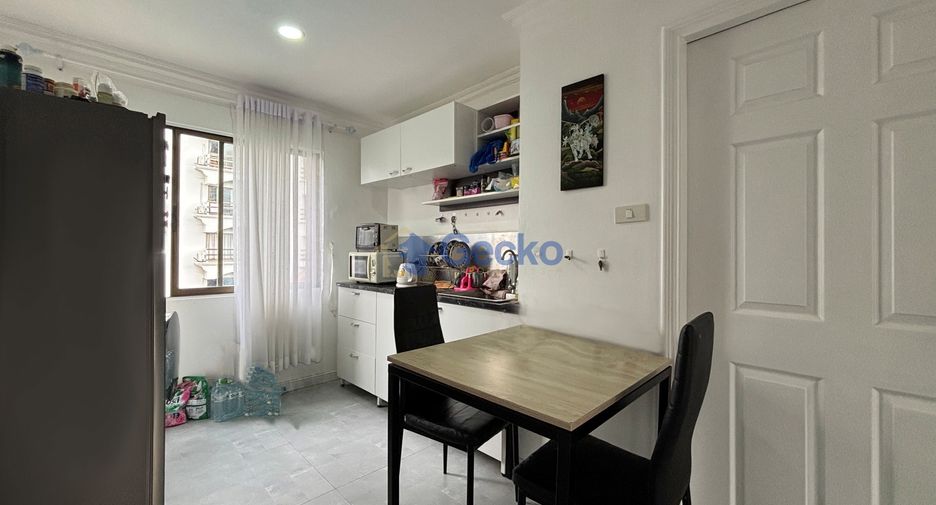 ขาย 2 ห้องนอน คอนโด ใน บางละมุง, ชลบุรี