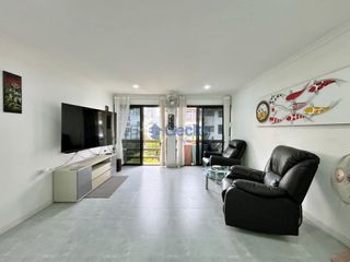 Wohnung zum Kauf mit 2 Zimmer in Bang Lamung, Chonburi