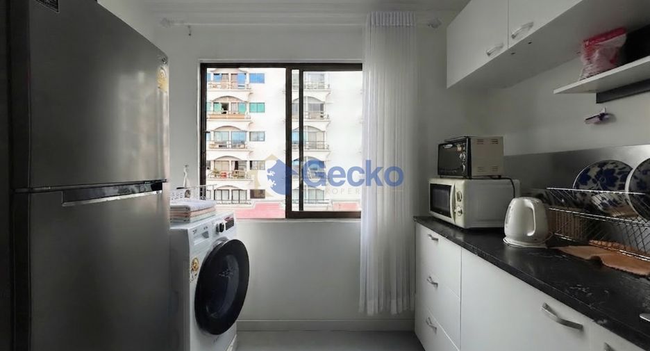 ขาย 2 ห้องนอน คอนโด ใน บางละมุง, ชลบุรี