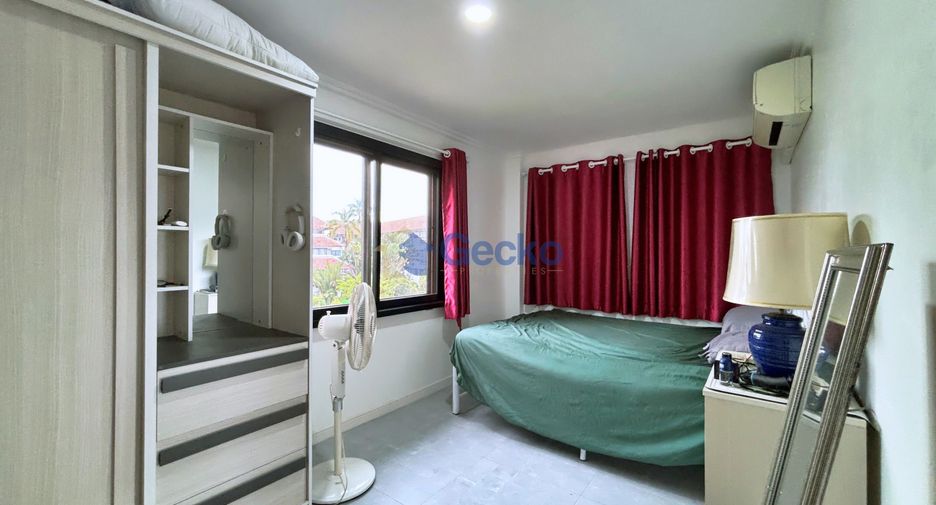 ขาย 2 ห้องนอน คอนโด ใน บางละมุง, ชลบุรี