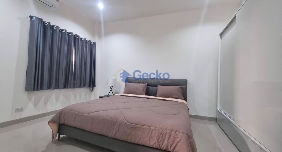 Аренда 3 спальни дом в Банг Ламунг, Чонбури